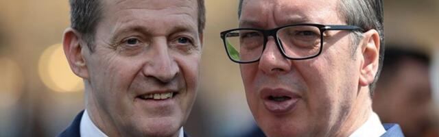 "NIJE FER PREMA LJUDIMA DA TO KRIJEM..." Vučić najotvorenije o izborima, otkrio sve o kandidaturi: Imam više energije od većine protivnika!