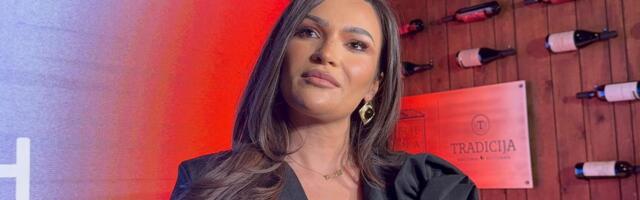 Tamara progovorila o povratku Milana Stankovića na scenu: "Sigurna sam da će ponovo napraviti pometnju"