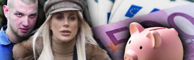 BAJKE MARKA MESARA! "Pare sam stekao od nasledstva i svadbe, a ne od kriminala!"