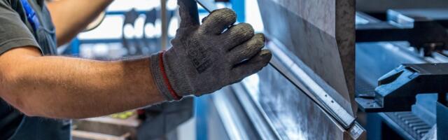 Industrijska proizvodnja u Srbiji u martu ove godine veća za 6,4 odsto