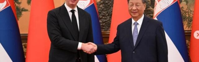 Poseta Predsednika Srbije Kini otvara vrata novim investicijama i tehnološkom razvoju