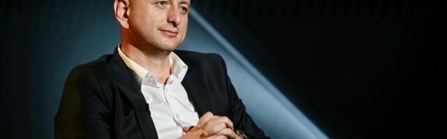 PRIZNANJE KOSOVA JE NAJCRNJI DATUM U MOM POLITIČKOM ŽIVOTU! Knežević izneo teške optužbe o referendumu i odnosu države prema Srbima za Kurir televiziju