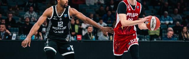 Partizan protiv FMP juri finale Superlige Srbije, evo gde da gledate direktan prenos