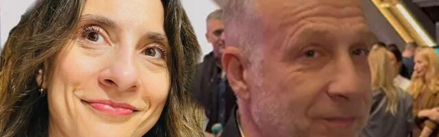 Anja Mandić se obratila Milanu Kaliniću - iznenadila priznanjem o njihovom odnosu: "Zajedno smo 40 godina"