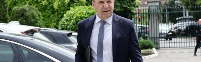 Skupština Partizana: Upravni odbor ostaje u istom sazivu, jedan glas sačuvao Mijatovića