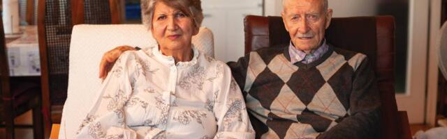 „Balkan Love“: Da nam živi, živi (mešoviti) brak