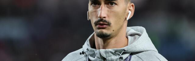 ĐURIČIĆ NAPUSTIO ATINU: Koja je sledeća stanica?