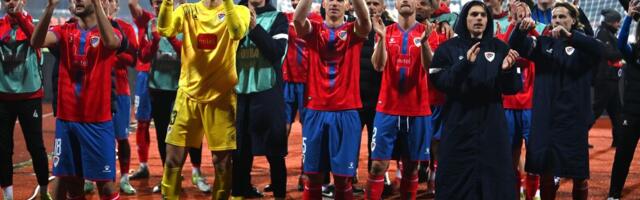 Težak žreb za banjalučki Borac i Sutjesku u 1. kolu kvalifikacija za LŠ