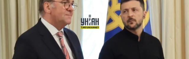 NEMAČKA ŠALJE MILIONE UKRAJINI: Berlin finansira novi paket naoružanja i raketa za PVO
