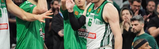Šta se krije iza najvećeg košarkaškog transfera poslednjih godina? Evo zašto je Čedi Osman “pobegao” od Željka Obradovića