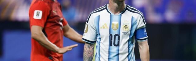 Mesi vodi Argentinu ka odbrani titule na Svetskom prvenstvu, a po novim pravilima ne bi smeo ni da nastupa za reprezentaciju