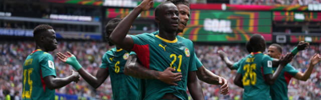 Svet se valja od smeha: Senegalci na Mundijal doveli ginekologa – Neviđeni blam kakav fudbal ne pamti