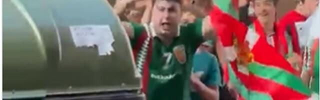 Neredi u Španiji! Umesto da slave titulu, oni se tuku, viđene tučnjave u nekoliko gradova zbog ovog razloga