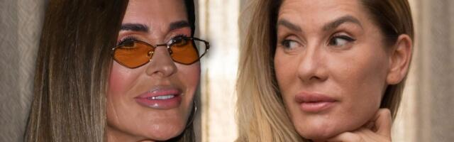 "Pozdrav za Pentagon i FBI koji su razrešili slučaj star 20 godina!" Milena Kačavenda o ispovesti Ane Ćurčić o bebi koja zapravo nije oteta