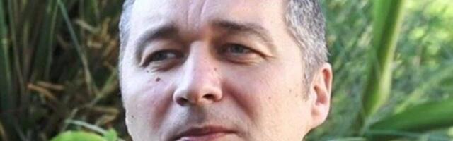 I ovaj je na blokaderskoj listi! Lažni teolog i ekumenista Rastko Jović podržava napade na SPC