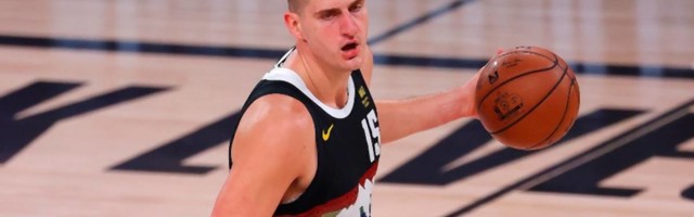 'Oće neko na basket - Nikola Jokić je pre tačno 10 godina napisao ovaj status na Fejsu, a danas je postavio rekord karijere
