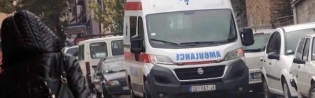 Momak iz Aleksinca je preminuo na proslavi osamnaestog rođendana jer su ga brutalno prebili