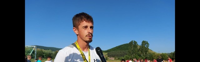 Sedam pehara za najmladje članove FK “Jedinstvo” na memorijalnom turniru u Ulcinju