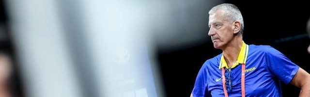 Aco Petrović se vraća klupskoj košarci: Od petka i zvanično na klupi Pezara