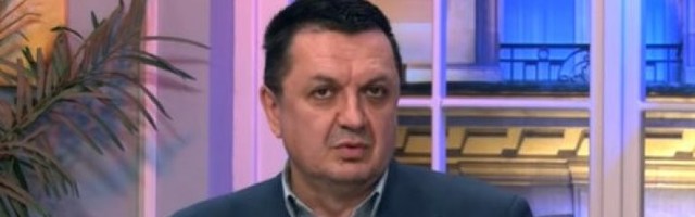 DOKTOR ŠEKLER NE VERUJE DA SU ZARAZU DONELI TURISTI: Broj zaraženih nije zbog letovanja i koncerata