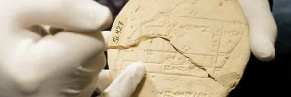 Matematičar ušao u trag 3.700 godina starim vavilonskim geometrijskim tablicama