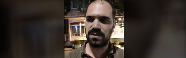 SRAMOTA Ne daju porodici da se u miru oprosti od Lava (2)