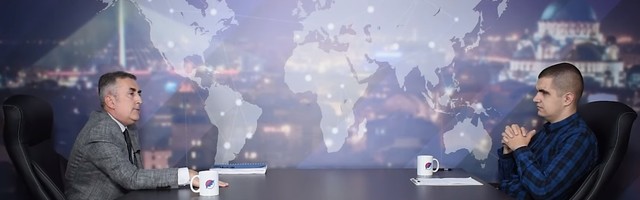 Veselin Konatar: Globalistička elita uspeva da ostane u senci dok nam kroji sudbinu