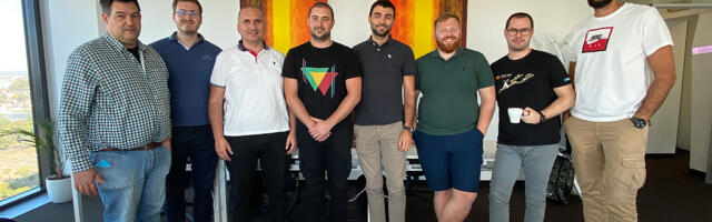 Od Silicijumske doline do Skadarlije: Kako je američki Harness otvorio svoj R&D centar u srpskoj prestonici?