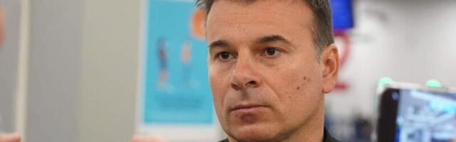Aleksandar Stanojević: Nema šanse da potcenimo Floru, bilo bi neozbiljno