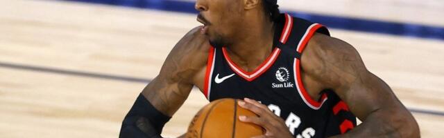 Letele pesnice u istanbulskom derbiju, bivši NBA igrač udario u glavu košarkaša Galate (VIDEO)