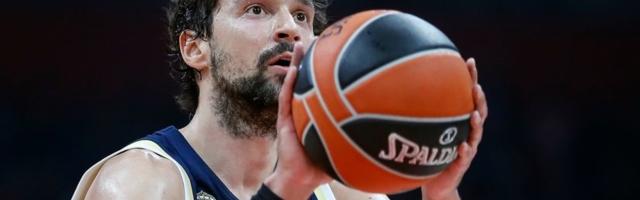 Ljulj je za nastavak sezone