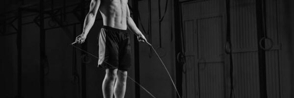 Radite dupla preskakanja kao pravi krosfit profesionalac