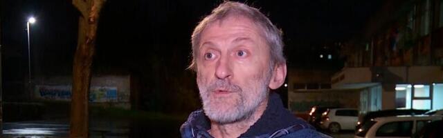 Čovek koji od 1991. broji ljude na protestima pojašnjava za N1 metodologiju