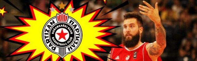 LOŽENJE JE POČELO! Raduljica  ponovo u Partizanu? Grobari su rekli svoje!