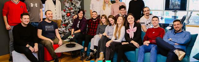 Novosadski Wonder Dynamics osigurao $9 miliona za unapređenje alata vizuelnih efekata