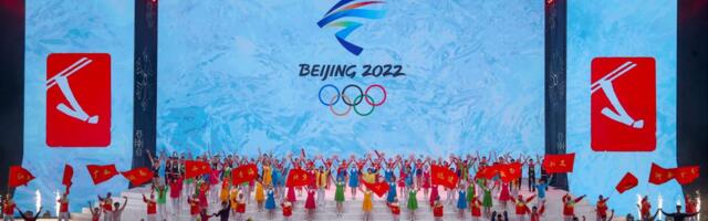 Japan neće poslati delegaciju ministara na ZOI u Peking