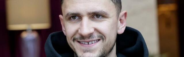 INTERVJU – Miloš Veljković: Sanjaću pred Katar da ponovo sa Srbijom postanem prvak sveta