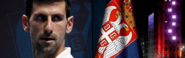 (UŽIVO ) PRATITE UZ INFORMER! Srbija čeka svog heroja! Novak Đoković uskoro stiže!
