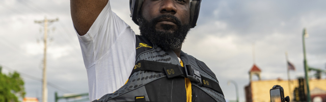 Protesti širom SAD: Tramp – FBI istražuje slučaj Afroamerikanca