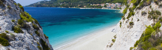 Ostrvo melanholije i rebetika