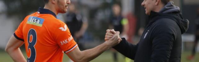 Pao je Partizan, može i Fenerbahče