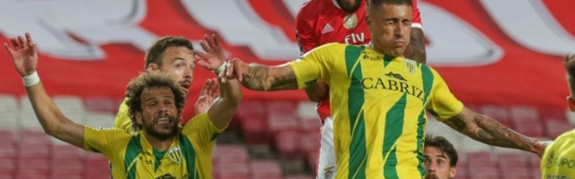 Rezzime jučerašnjeg dana (četvrtak): Izdaja Benfike...