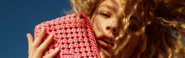 Optimizam i boje u novoj kolekciju Liu Jo za proleće 2022.