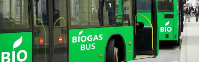 Grad naručio autobuse na gas, a nema stanicu za punjenje!