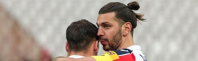 GOTOVO! DELIJAMA SE POVRAĆA OD MUKE: Dragović će od juna sarađivati sa OZLOGLAŠENIM trenerom!
