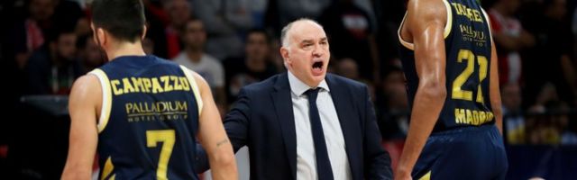 Real Madrid se obrukao sa šest puta većim budžetom i nema pravo na izgovor i oproštaj