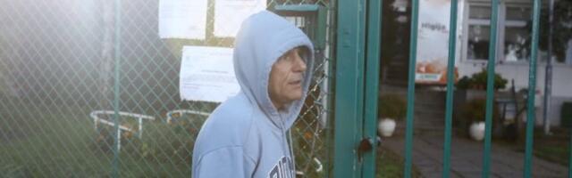 Zašto intervju sa silovateljem?!