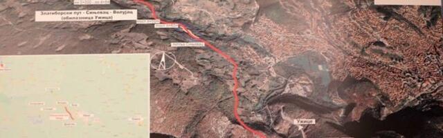 Ускоро усвајање Урбанистичког пројекта обилазнице, формирана нова Радна група