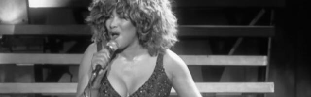 Preminula Tina Tarner