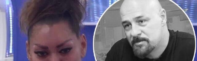 SUZE U "ELITI" ZBOG POKOJNOG GRUA: Irina 2Hot se slomila kad je videla spot sa slavnim reperom, savladale je EMOCIJE!